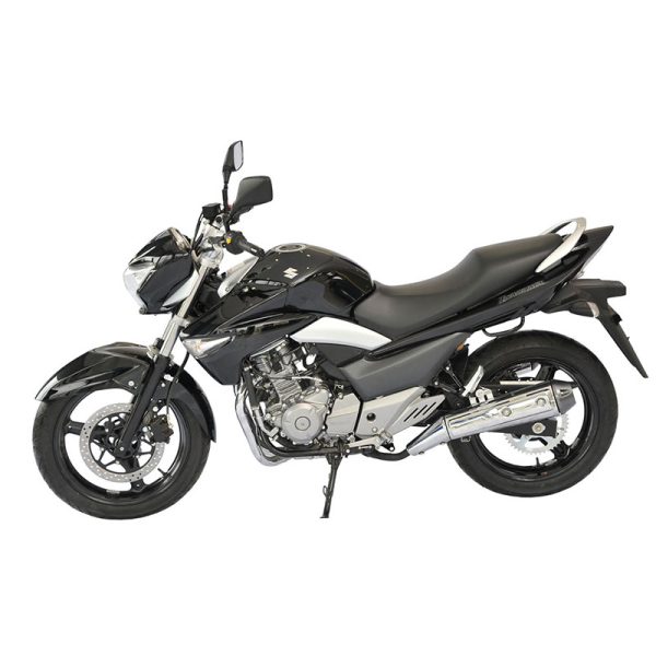 Suzuki Inazuma 250CC - Image 2