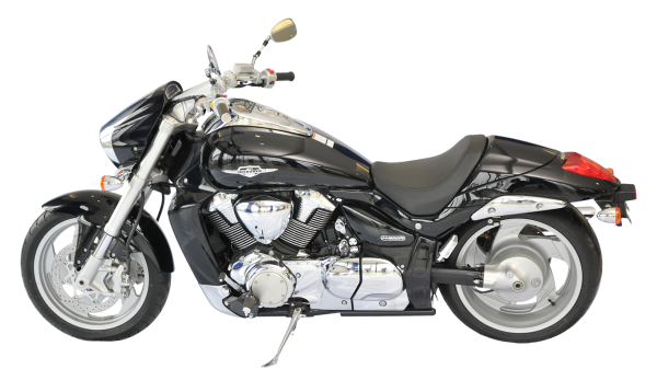 SUZUKI M1800R (INTRUDER) - Image 5