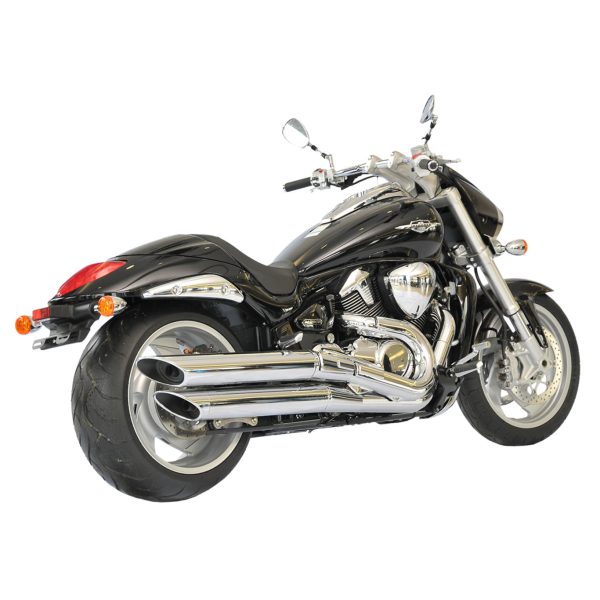 SUZUKI M1800R (INTRUDER) - Image 2