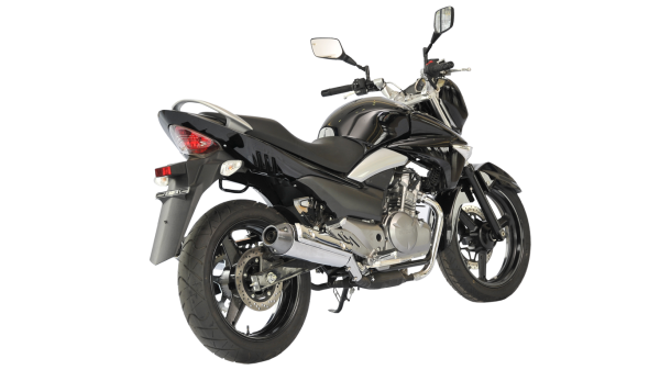 Suzuki Inazuma 250CC - Image 3