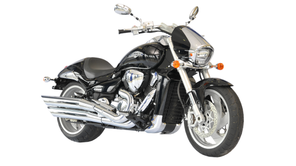 SUZUKI M1800R (INTRUDER) - Image 3