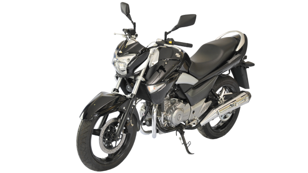 Suzuki Inazuma 250CC - Image 5