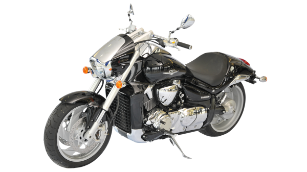 SUZUKI M1800R (INTRUDER) - Image 4