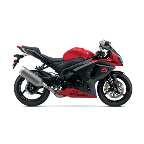 Suzuki GSX-R1000 - Image 2