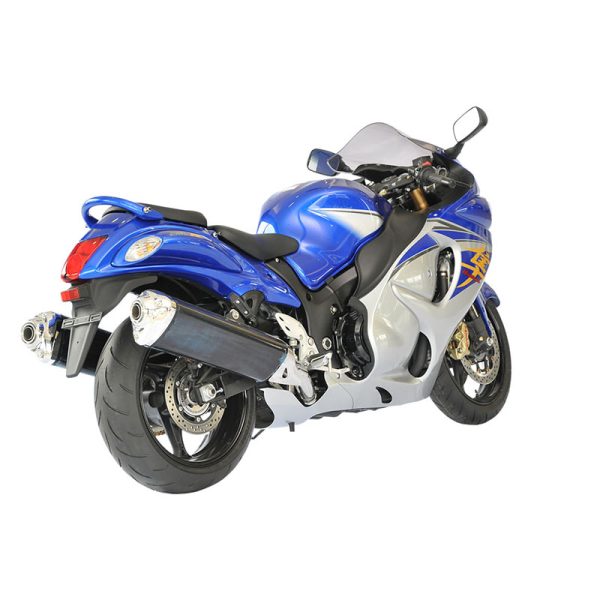 Suzuki Hayabusa - Image 2