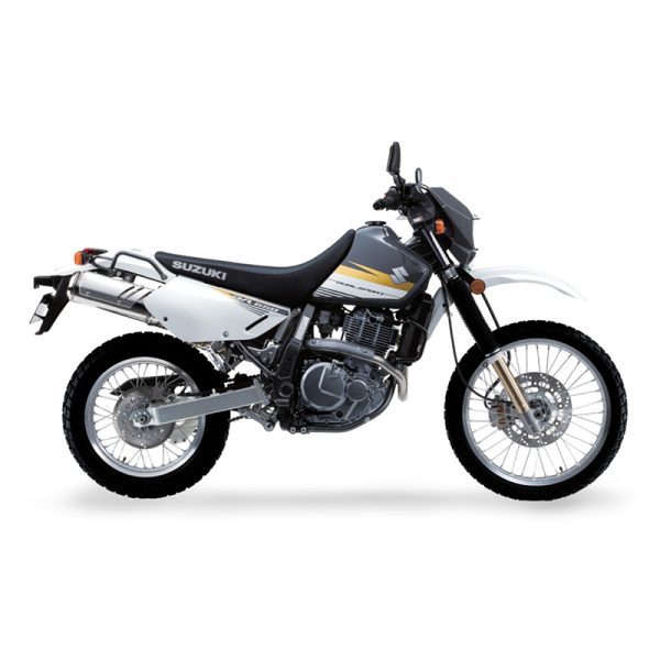Suzuki DR650SE - Image 2