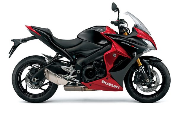 SUZUKI GSX-S1000F - Image 3