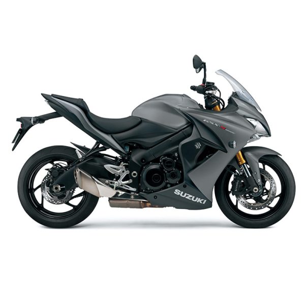 SUZUKI GSX-S1000F - Image 2